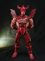 Erik the Red V2 (Marvel Legends) Custom Action Figure