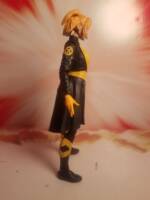 Skids (Marvel Legends) Custom Action Figure
