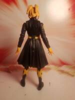 Skids (Marvel Legends) Custom Action Figure