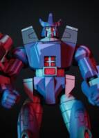 SuperFest AD-01 Galvatron (Transformers) Custom Action Figure
