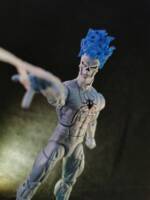 Ghost Spider (Marvel Legends) Custom Action Figure