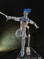 Ghost Spider (Marvel Legends) Custom Action Figure