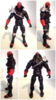 Bloodaxe (Marvel Legends) Custom Action Figure