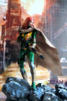 hope summers (Marvel Legends) Custom Action Figure