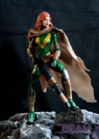 hope summers (Marvel Legends) Custom Action Figure