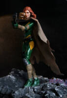 hope summers (Marvel Legends) Custom Action Figure