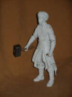Ozymandias (Marvel Legends) Custom Action Figure