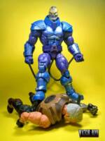 Apocalypse - X-MEN (X-Men) Custom Action Figure