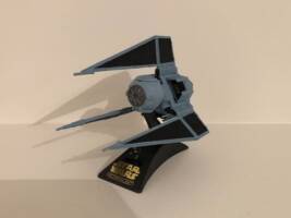 Action Fleet TIE Phantom (Star Wars) Custom Vehicle