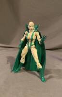 Moondragon (Marvel Legends) Custom Action Figure