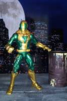 Force (Iron Man) Custom Action Figure
