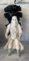 Star Wars Snowtrooper Commander (Star Wars) Custom Action Figure