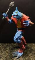 Mono-Taurus (Masters of the Universe) Custom Action Figure