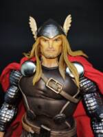 modern thor (Avengers) Custom Action Figure