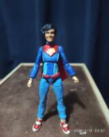 Superboy (Jon kent) (DC Universe) Custom Action Figure