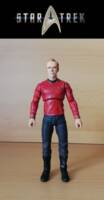 Scotty (Star Trek Into Darkness) - DST (Star Trek) Custom Action Figure