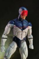 Micromax (Marvel Legends) Custom Action Figure