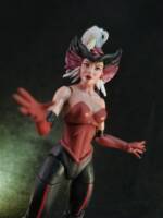 Cerise V2 (Marvel Legends) Custom Action Figure