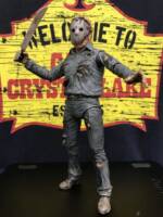 Jason Goes To Hell (Friday the 13th) Custom Action Figure