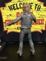Jason Goes To Hell (Friday the 13th) Custom Action Figure