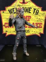 Jason Goes To Hell (Friday the 13th) Custom Action Figure