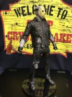 Jason Takes Manhattan (Friday the 13th) Custom Action Figure