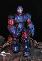 Sentinel (X-Men) Custom Action Figure