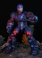 Sentinel (X-Men) Custom Action Figure