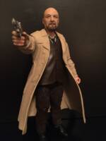 Dr. Sam Loomis (Halloween) Custom Action Figure