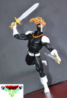 The Disciple (Spawn) (Marvel Legends) Custom Action Figure