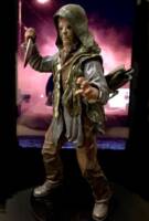 Hobo Myers Rob Zombie Halloween 2 (Halloween) Custom Action Figure
