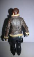 Leon S.kennedy (r.e. 4) (Resident Evil) Custom Action Figure