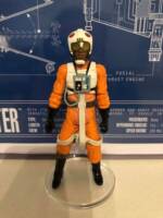 Olin Garn (Star Wars) Custom Action Figure