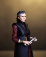 Leia Organa (Rise of Skywalker) (Star Wars) Custom Action Figure