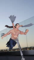 Alistair Smythe (Spider-Slayer) (Marvel Legends) Custom Action Figure