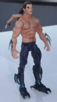 Alistair Smythe (Spider-Slayer) (Marvel Legends) Custom Action Figure