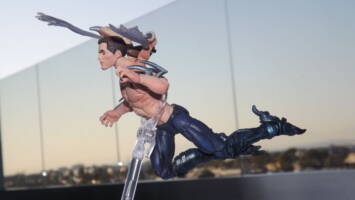 Alistair Smythe (Spider-Slayer) (Marvel Legends) Custom Action Figure