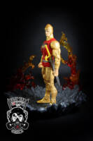 Shining Knight V.2 (DC Universe) Custom Action Figure