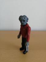 Keenser (Star Trek Into Darkness) (Star Trek) Custom Action Figure