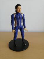 Captain Georgiou (Star Trek Discovery) - NECA (Star Trek) Custom Action Figure