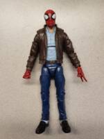 Ben Reilly the Exile Returns (Marvel Legends) Custom Action Figure