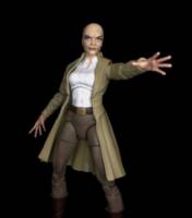 Cassandra Nova (Marvel) Custom Action Figure