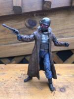 NCR Veteran Ranger (Fallout) Custom Action Figure