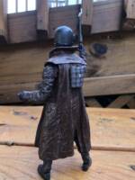 NCR Veteran Ranger (Fallout) Custom Action Figure