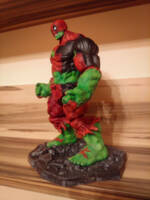Hulkpool (Marvel Select) Custom Action Figure