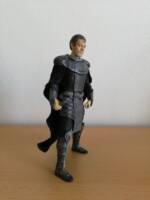 Master Bra'tac (Stargate SG1) - DST (Stargate) Custom Action Figure