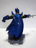Disney Infinity Knightquest Batman (Azrael) (Batman) Custom Action Figure