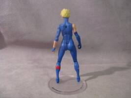 Dazzler v1 (Marvel Universe) Custom Action Figure
