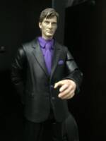 Kilgrave-the Purple Man (Jessica Jones/ Netflix) (Marvel Legends) Custom Action Figure