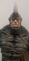 Rhino (Marvel) Custom Action Figure
